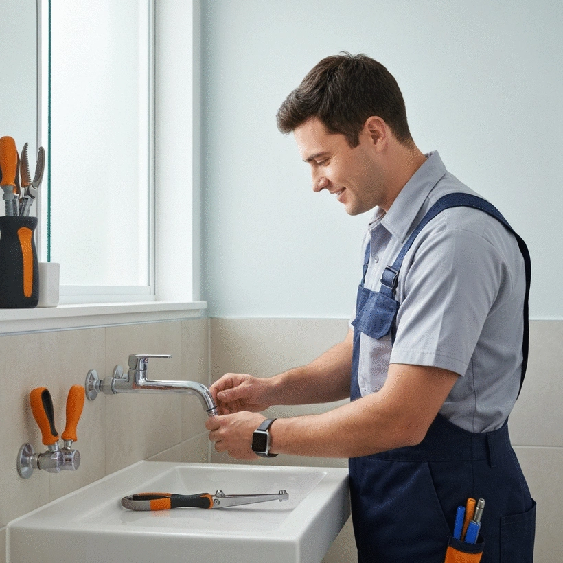 Best 24 Hour Plumbers in Croydon North & Surrounding Suburbs: Licensed Local Experts