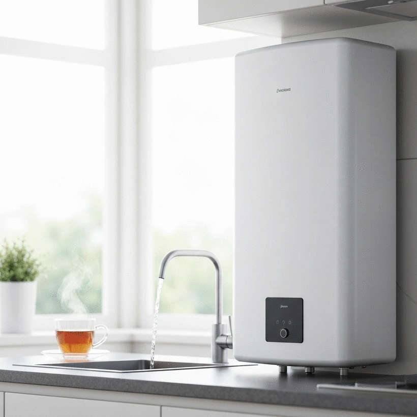 Best Hot Water System Replacement Options for Croydon Homes: Costs & Local Experts