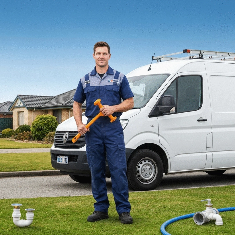 Blocked Drain Plumbers in Croydon