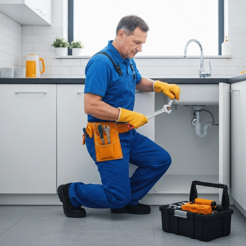 Emergency Plumber Croydon VIC: 24/7 Burst Pipe Repairs & Rapid Response