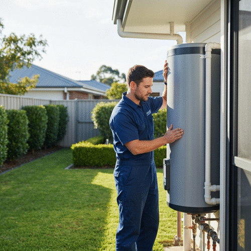 Welcome to Plumber Croydon Victoria